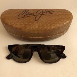 Maui Jim Sunglasses, Hana Bay